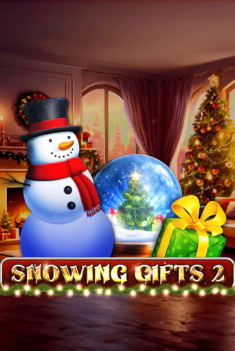 Snowing Gifts 2 демо игровой автомат | VAVADA Казино бесплатно