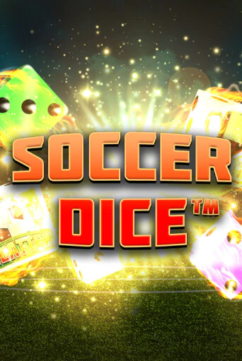 Soccer Dice демо игровой автомат | VAVADA Казино бесплатно