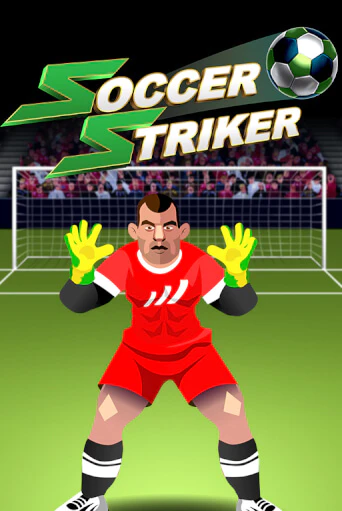 Soccer Striker демо игровой автомат | VAVADA Казино бесплатно