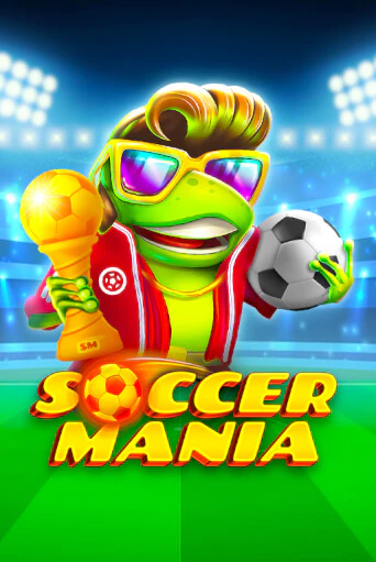 Soccermania демо игровой автомат | VAVADA Казино бесплатно