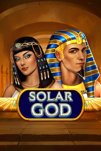 Solar God демо игровой автомат | VAVADA Казино бесплатно