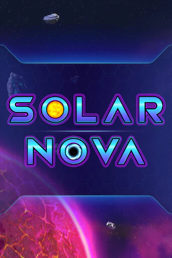 Solar Nova демо игровой автомат | VAVADA Казино бесплатно