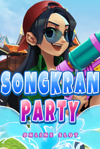 Songkran Party демо игровой автомат | VAVADA Казино бесплатно