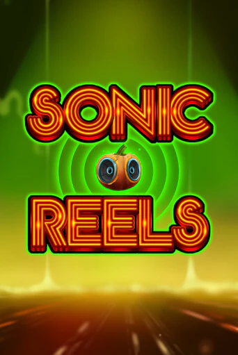 Sonic Reels демо игровой автомат | VAVADA Казино бесплатно