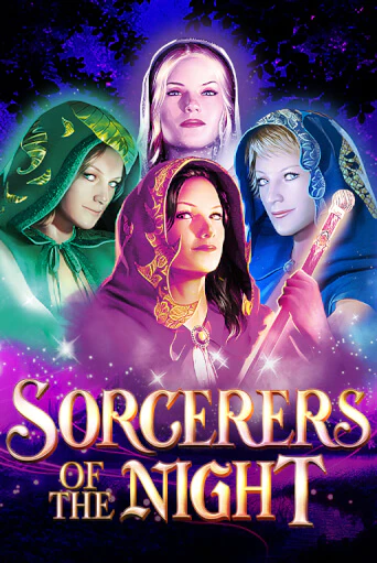 Sorcerers of the Night демо игровой автомат | VAVADA Казино бесплатно