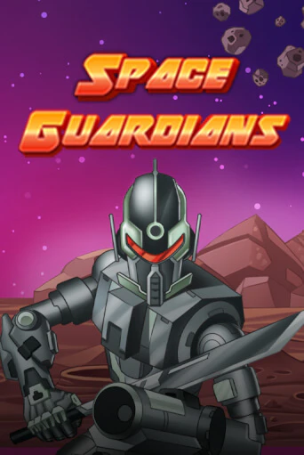 Space Guardians демо игровой автомат | VAVADA Казино бесплатно