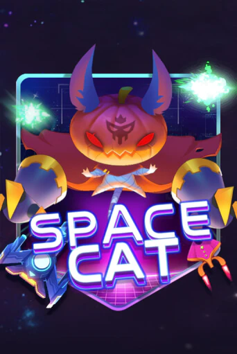 Space Cat демо игровой автомат | VAVADA Казино бесплатно