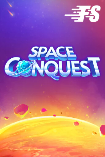 Space Conquest демо игровой автомат | VAVADA Казино бесплатно