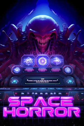 Space Horror демо игровой автомат | VAVADA Казино бесплатно