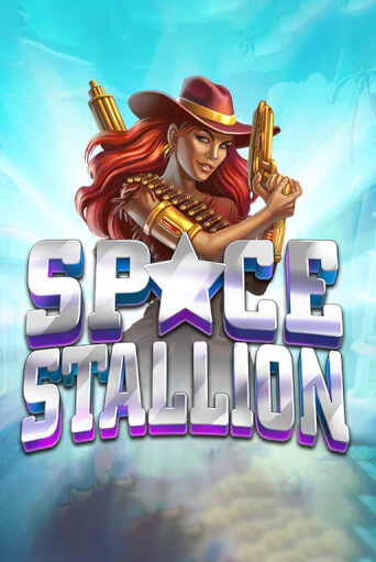 Space Stallion демо игровой автомат | VAVADA Казино бесплатно