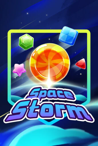 Space Storm демо игровой автомат | VAVADA Казино бесплатно