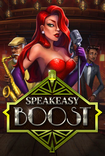 Speakeasy Boost демо игровой автомат | VAVADA Казино бесплатно