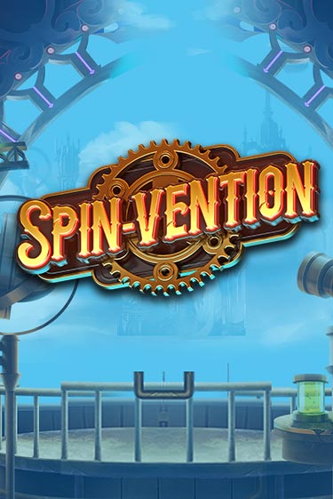 Spin-vention демо игровой автомат | VAVADA Казино бесплатно