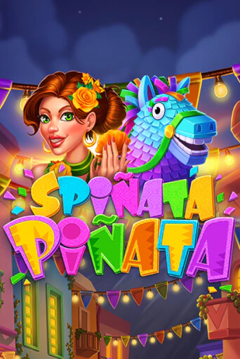 Spinata Pinata демо игровой автомат | VAVADA Казино бесплатно