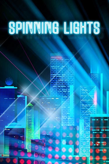 Spinning Lights демо игровой автомат | VAVADA Казино бесплатно