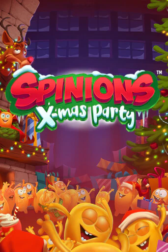 Spinions X-mas Party демо игровой автомат | VAVADA Казино бесплатно