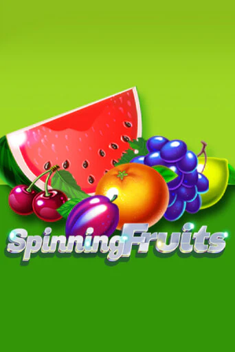 Spinning Fruits демо игровой автомат | VAVADA Казино бесплатно