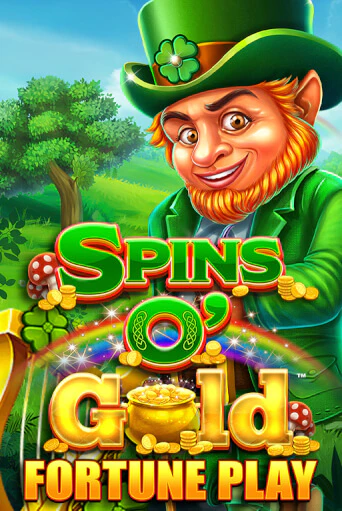 Spins O’ Gold Fortune Play демо игровой автомат | VAVADA Казино бесплатно