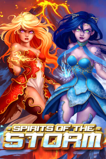 Spirits of the Storm демо игровой автомат | VAVADA Казино бесплатно