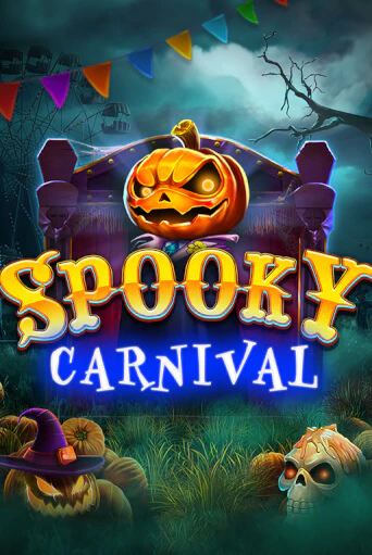 Spooky Carnival демо игровой автомат | VAVADA Казино бесплатно