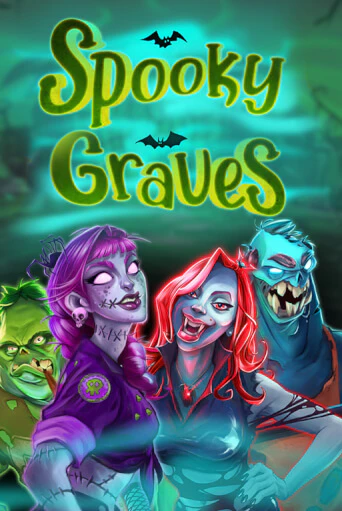 Spooky Graves демо игровой автомат | VAVADA Казино бесплатно