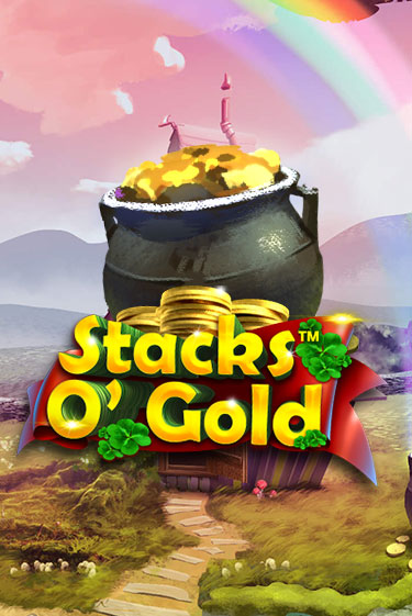 Stacks O' Gold демо игровой автомат | VAVADA Казино бесплатно