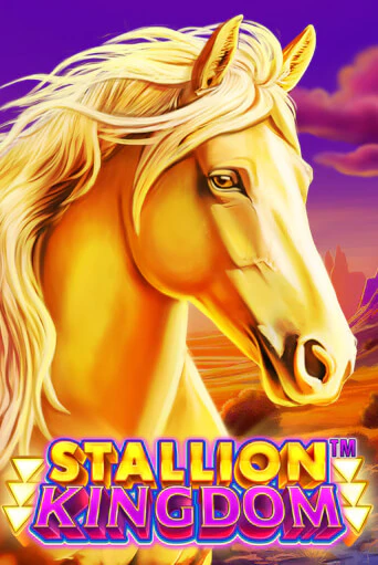 Stallion Kingdom™ демо игровой автомат | VAVADA Казино бесплатно