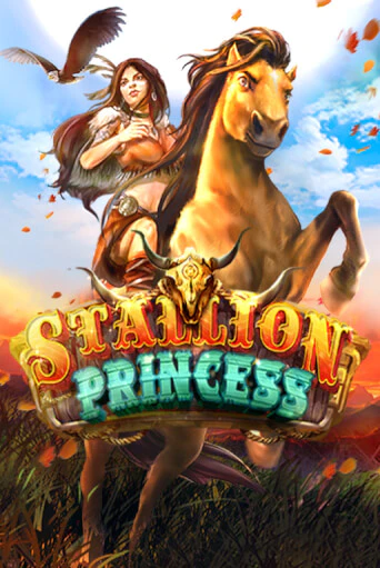 Stallion Princess демо игровой автомат | VAVADA Казино бесплатно