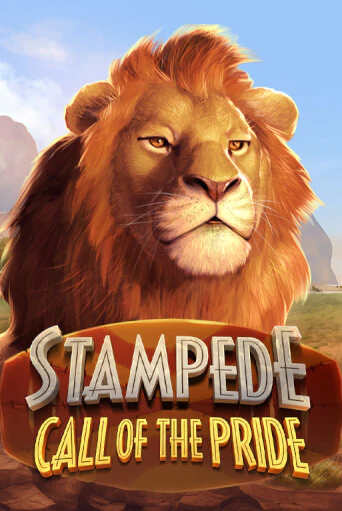 Stampede Call of the Pride демо игровой автомат | VAVADA Казино бесплатно