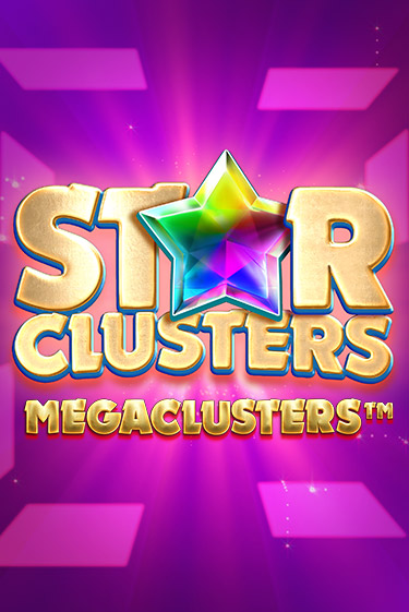 Star Clusters демо игровой автомат | VAVADA Казино бесплатно