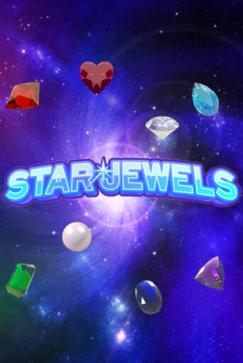 Star Jewels демо игровой автомат | VAVADA Казино бесплатно