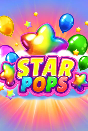 Star Pops демо игровой автомат | VAVADA Казино бесплатно