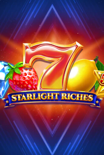 Starlight Riches демо игровой автомат | VAVADA Казино бесплатно