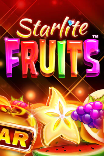 Starlite Fruits™ демо игровой автомат | VAVADA Казино бесплатно