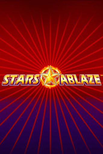 Stars Ablaze демо игровой автомат | VAVADA Казино бесплатно