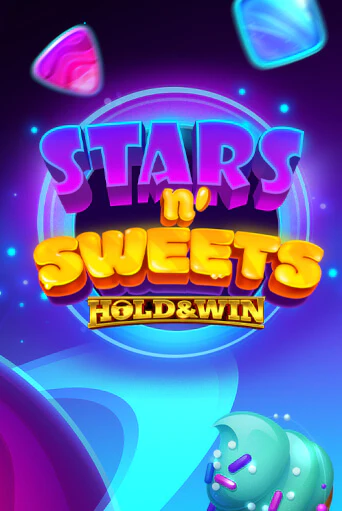 Stars n' Sweets™ Hold & Win™ демо игровой автомат | VAVADA Казино бесплатно