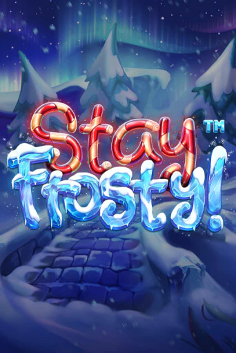 Stay Frosty! демо игровой автомат | VAVADA Казино бесплатно