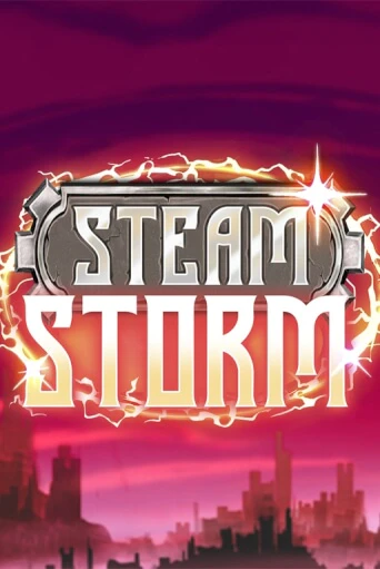 Steam Storm демо игровой автомат | VAVADA Казино бесплатно