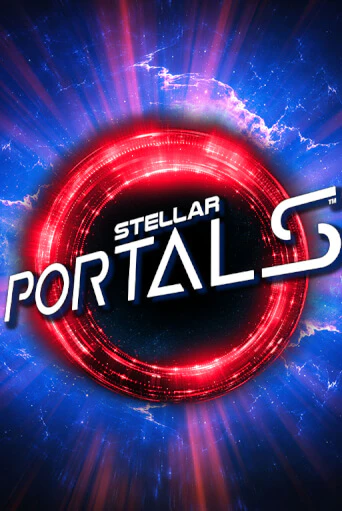 Stellar Portals демо игровой автомат | VAVADA Казино бесплатно