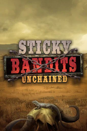 Sticky Bandits Unchained демо игровой автомат | VAVADA Казино бесплатно