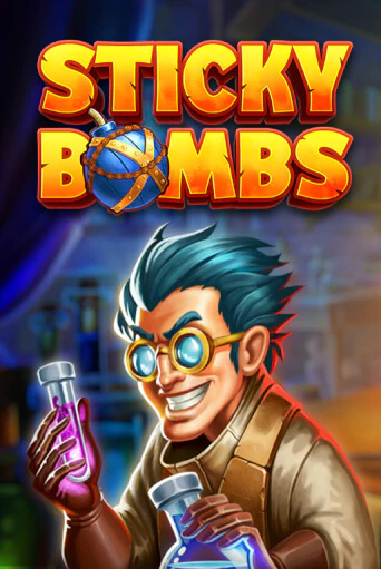 Sticky Bombs демо игровой автомат | VAVADA Казино бесплатно