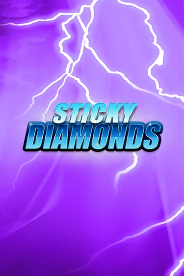 Sticky Diamonds демо игровой автомат | VAVADA Казино бесплатно