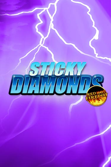 Sticky Diamonds Red Hot Firepot демо игровой автомат | VAVADA Казино бесплатно