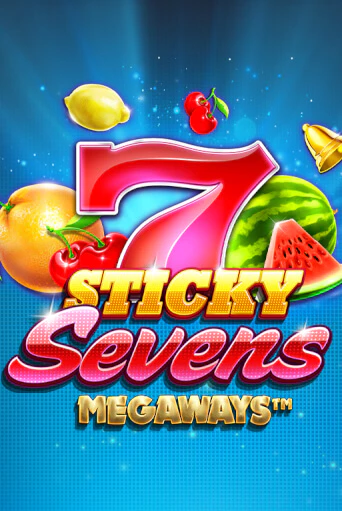 Sticky Sevens Megaways демо игровой автомат | VAVADA Казино бесплатно