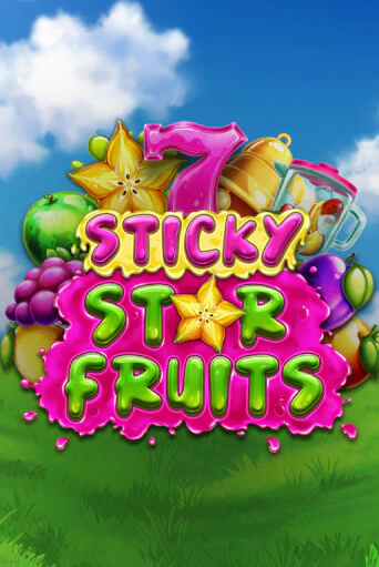 Sticky Star Fruits демо игровой автомат | VAVADA Казино бесплатно