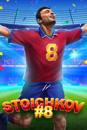 Stoichkov 8 демо игровой автомат | VAVADA Казино бесплатно