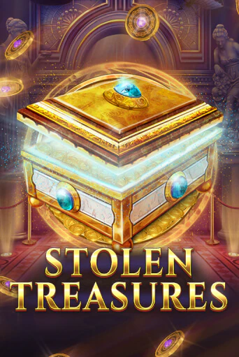 Stolen Treasures демо игровой автомат | VAVADA Казино бесплатно