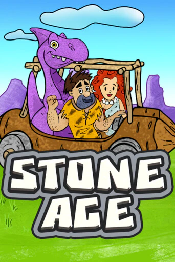 Stone Age демо игровой автомат | VAVADA Казино бесплатно