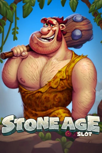 Stone age Slot демо игровой автомат | VAVADA Казино бесплатно