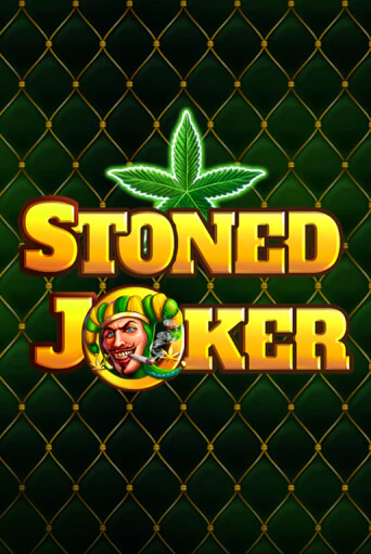 Stoned Joker демо игровой автомат | VAVADA Казино бесплатно